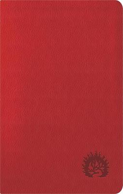 Biblia de la Reforma Condensada Simil Piel Roja