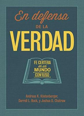 En Defensa de la Fe