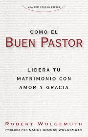 Como el Buen Pastor