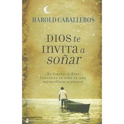 Dios te Invita a Soñar