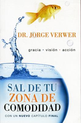 Sal de tu zona de confort