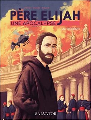 Père Elijah