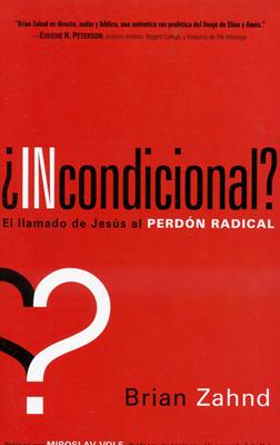 ¿Incondicional?
