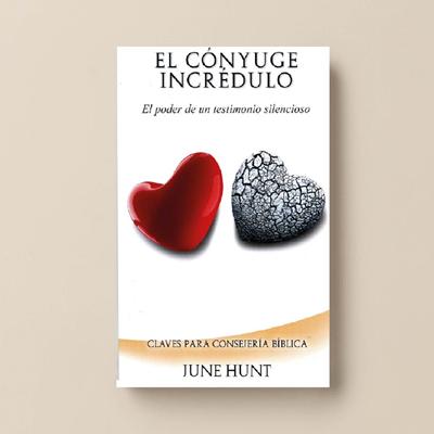 Cónyuge Incrédulo / Familias de un Solo Padre