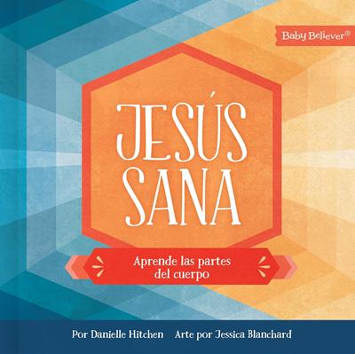 Jesús Sana