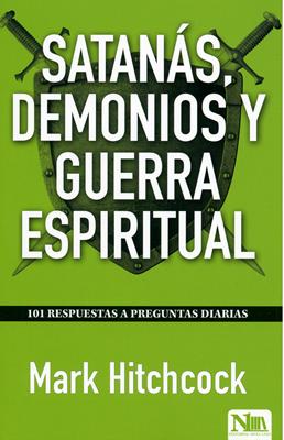 Satanas Demonios y Guerra Espiritual