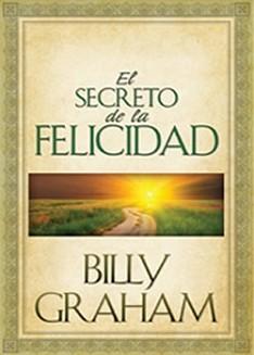 Secreto de la Felicidad