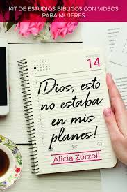 Dios Esto no Estaba en Mis Planes