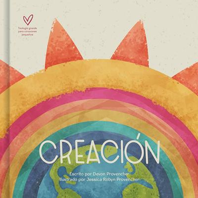 Creación (Tapa Dura)