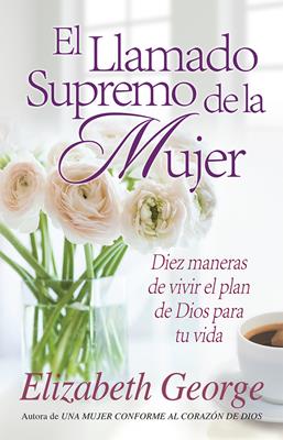 Llamado Supremo De La Mujer