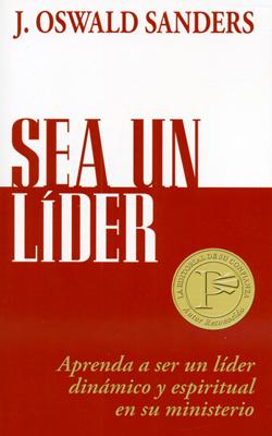 Sea Un Líder