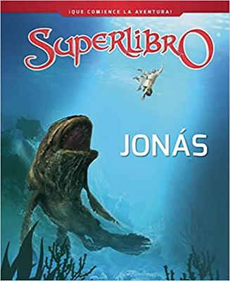 Jonás (Tapa Dura)