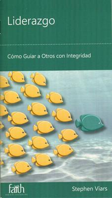 Liderazgo (Tapa Rústica)