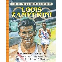 Superviviente y campeón - Louis Zamperini