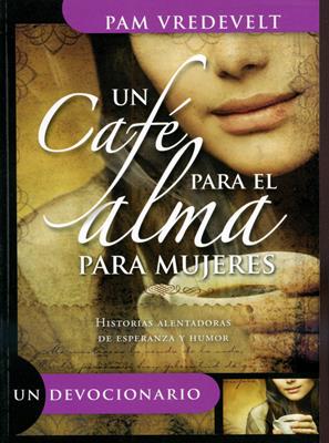 Un café  para el alma
