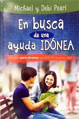 En Busca de una Ayuda Idonea
