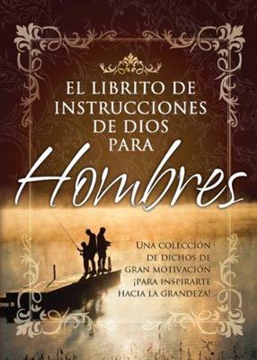 El  librito de instrucciones para hombres