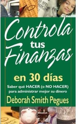 Controla tus Finanzas en 30 Días