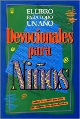 Devocionales para niños