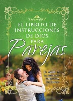 Librito De Instrucciones De Dios Para Parejas