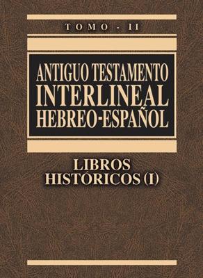 Antiguo Testamento Interlineal Hebreo-Español Tomo 2