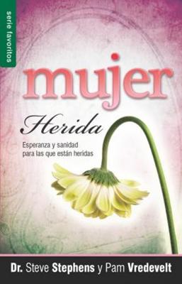 Mujer Herida