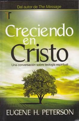 Creciendo en Cristo