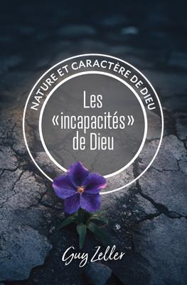 Les "incapacités" de Dieu