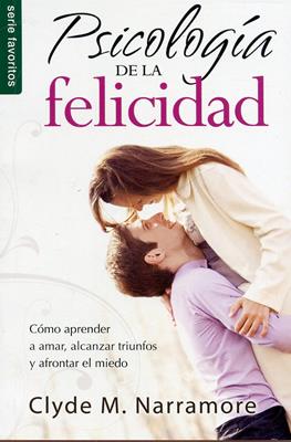 Psicología de la felicidad