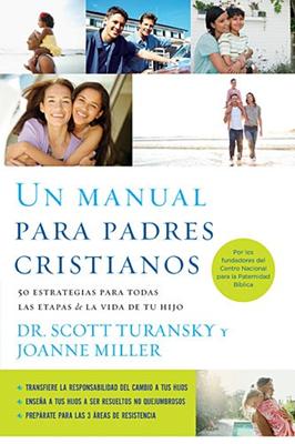 Un Manual para padres Cristianos