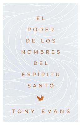 Poder de los Nombres del Espíritu Santo