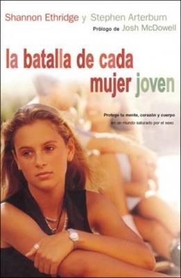 Batalla De Cada Mujer Joven