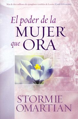 El poder de la mujer que ora