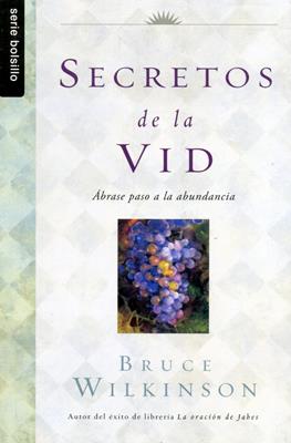 Secretos de la vid