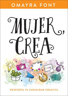 Mujer Crea