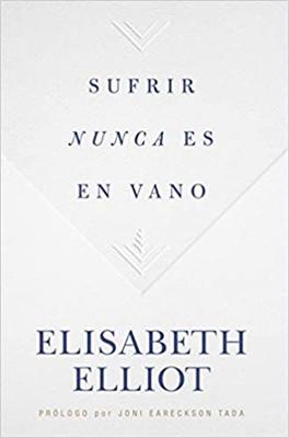 Sufrir Nunca es en Vano