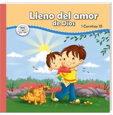 Lleno del Amor de Dios - 1 Corintios 13