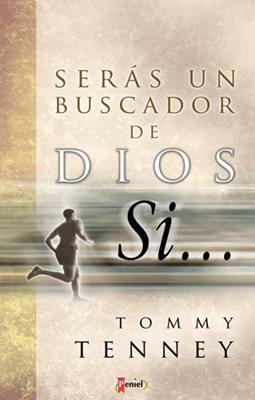 Seras Un Buen Buscador De Dios Si...