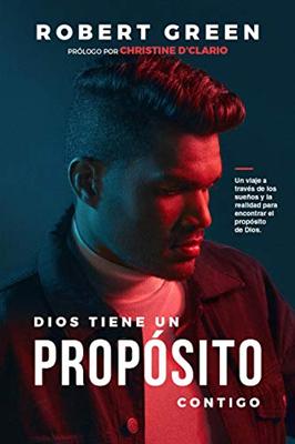 Dios Tiene un Propósito Contigo