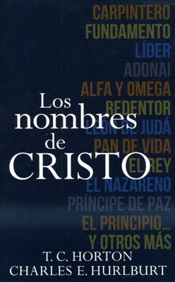 Los Nombres de Cristo