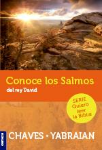 Conoce Los Salmos de David
