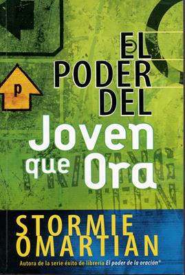 El poder del joven que ora
