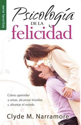 Psicología de la Felicidad