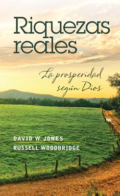 Riquezas Reales