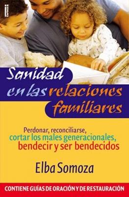 Sanidad en las Relaciones Familiares