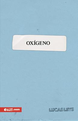 Oxígeno
