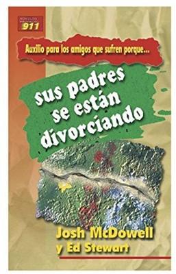 Sus padres se están divorciando
