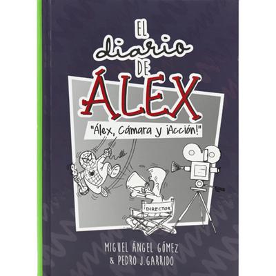 El Diario de Álex 3