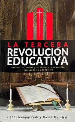 La Tercera Revolución Educativa