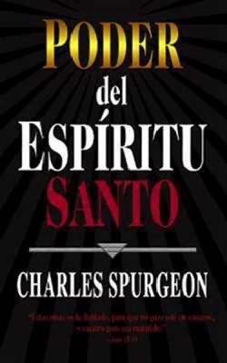 Poder del Espíritu Santo
